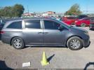 Honda Odyssey Ex-l Image 9