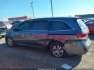 Honda Odyssey Ex-l Image 11