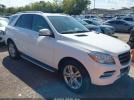 Mercedes-Benz M-Class 4matic Image 1