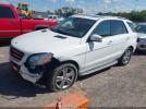 Mercedes-Benz M-Class 4matic Image 16