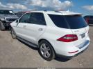 Mercedes-Benz M-Class 4matic Image 11