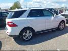 Mercedes-Benz M-Class 4matic Image 2