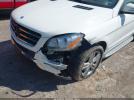 Mercedes-Benz M-Class 4matic Image 13
