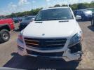 Mercedes-Benz M-Class 4matic Image 12