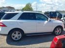 Mercedes-Benz M-Class 4matic Image 14