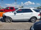 Mercedes-Benz M-Class 4matic Image 7