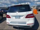 Mercedes-Benz M-Class 4matic Image 15