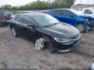 Chrysler 200 Limited Image 1