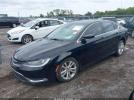 Chrysler 200 Limited Image 5