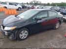 Honda Civic Lx Image 4