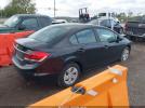 Honda Civic Lx Image 2