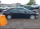 Honda Civic Lx Image 10
