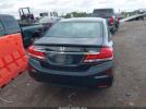 Honda Civic Lx Image 16
