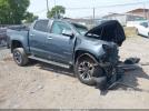Chevrolet Colorado Lt Image 1