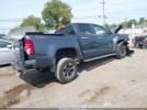 Chevrolet Colorado Lt Image 4