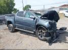 Chevrolet Colorado Lt Image 9