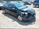 Kia Forte Lx Image 1