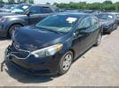 Kia Forte Lx Image 4
