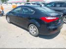 Kia Forte Lx Image 6