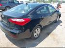 Kia Forte Lx Image 11