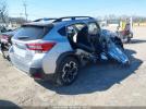 Subaru Crosstrek Limited Image 10