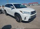 Toyota Highlander Le Image 1