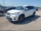 Toyota Highlander Le Image 4
