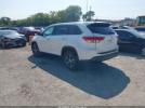 Toyota Highlander Le Image 6
