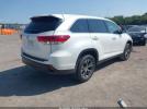 Toyota Highlander Le Image 5