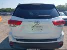 Toyota Highlander Le Image 13