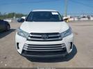 Toyota Highlander Le Image 12