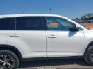 Toyota Highlander Le Image 3
