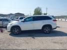 Toyota Highlander Le Image 14