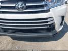 Toyota Highlander Le Image 15