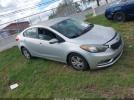 Kia Forte Lx Image 1