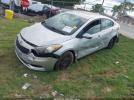 Kia Forte Lx Image 5