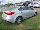 Kia Forte Lx Image 4