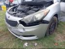Kia Forte Lx Image 13