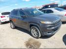 Jeep Cherokee Latitude Image 1