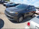 Jeep Cherokee Latitude Image 2