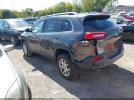 Jeep Cherokee Latitude Image 7
