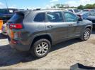 Jeep Cherokee Latitude Image 8