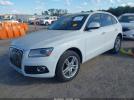 Audi Q5 2.0t Premium Image 3