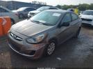 Hyundai ACCENT Gls Image 2