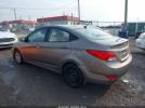 Hyundai ACCENT Gls Image 3
