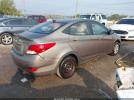 Hyundai ACCENT Gls Image 9