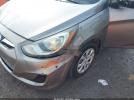 Hyundai ACCENT Gls Image 4