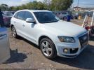 Audi Q5 2.0t Premium Image 1