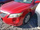 Toyota Camry Image 11