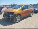 Chevrolet Equinox Ls Image 2